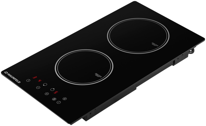 Индукционная варочная панель Maunfeld AVI292BK