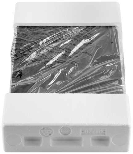 Индукционная варочная панель Maunfeld AVI292BK