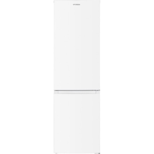 Холодильник Hyundai CC3023F белый