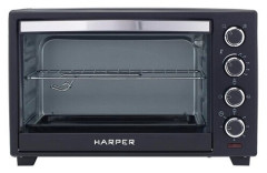 Мини-печь Harper HMO-3811
