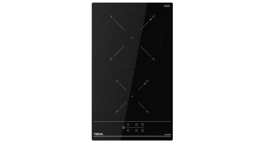 Индукционная варочная панель Teka IBC 32000 TTC Black