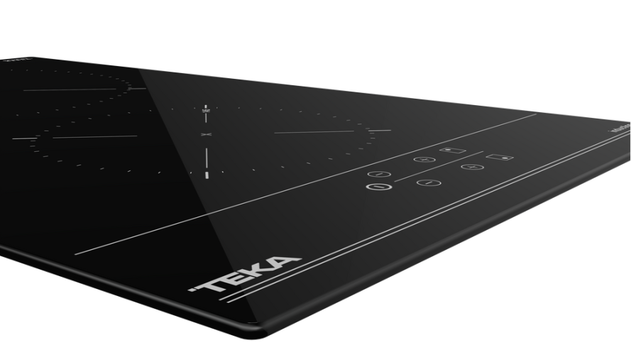 Индукционная варочная панель Teka IBC 32000 TTC Black
