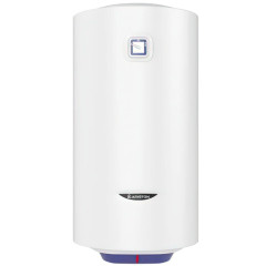 Электрический накопительный водонагреватель Ariston Blu1 R ABS 40 V Slim 1,8