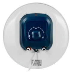 Электрический накопительный водонагреватель Ariston Blu1 R ABS 40 V Slim 1,8