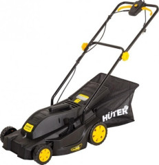 Газонокосилка электрическая HUTER ELM-1600T