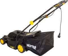 Газонокосилка электрическая HUTER ELM-1600T