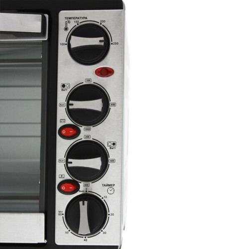 Мини-печь Mystery MOT-3330