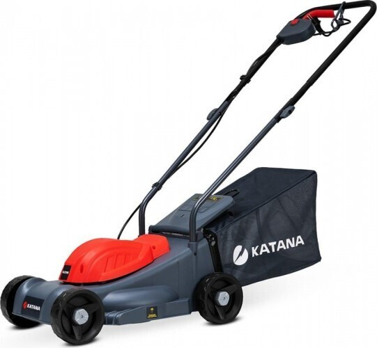 Газонокосилка электрическая Katana KL3210E