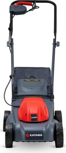 Газонокосилка электрическая Katana KL3210E