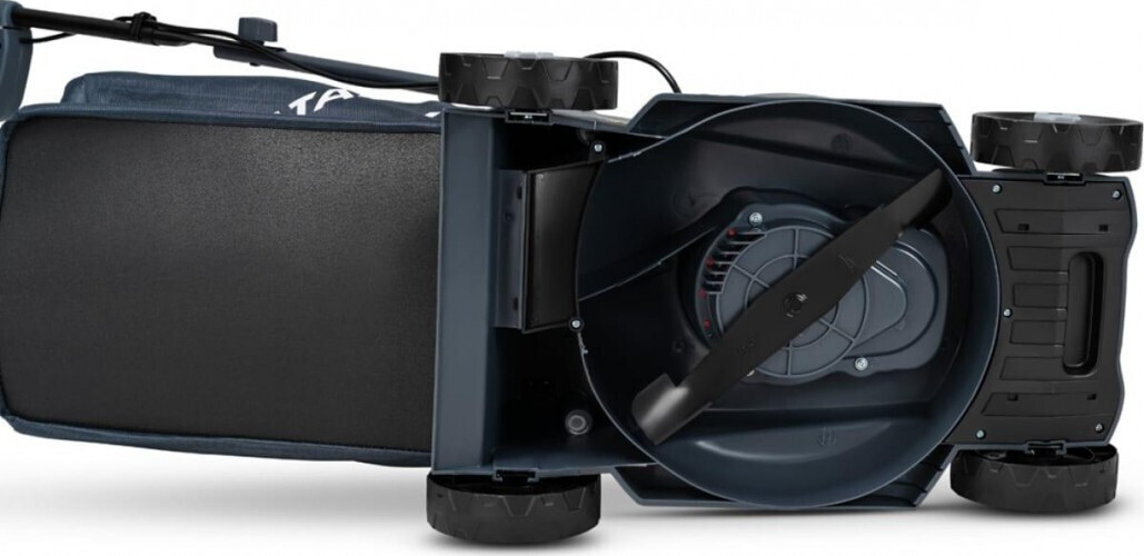 Газонокосилка электрическая Katana KL3210E