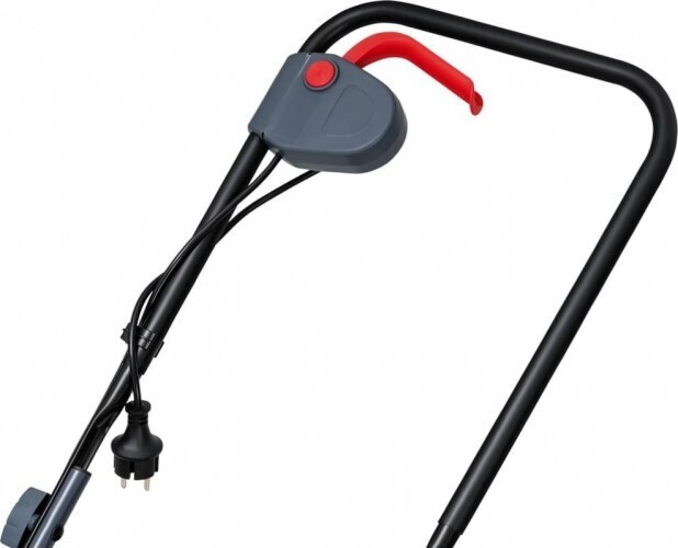 Газонокосилка электрическая Katana KL3210E