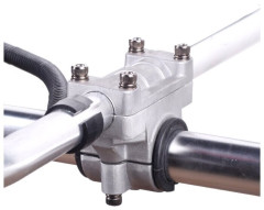 Триммер бензиновый MAXCUT MC 133