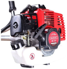 Триммер бензиновый MAXCUT MC 133