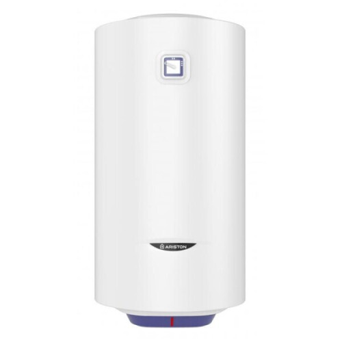 Электрический накопительный водонагреватель Ariston ABS Blu1 R 80 V slim