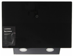 Кухонная вытяжка Leran RH 6525 BG