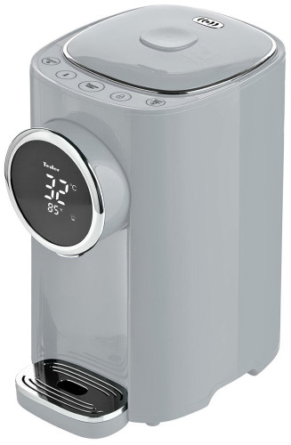 Термопот Tesler Margherita TP-5055 серый