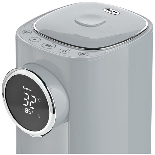 Термопот Tesler Margherita TP-5055 серый