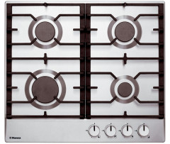 Газовая варочная панель Hansa BHGI 61039