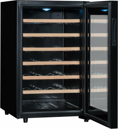 Винный шкаф Climadiff CC28