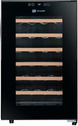 Винный шкаф Climadiff CC28