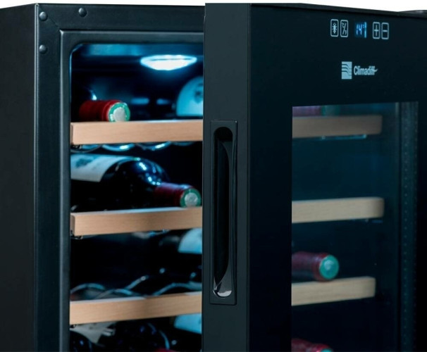 Винный шкаф Climadiff CC28
