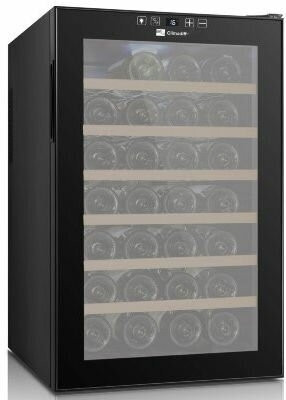 Винный шкаф Climadiff CC28