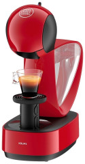 Кофемашина Krups Infinissima KP1705