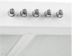 Кухонная вытяжка Maunfeld LINE 50 T белый