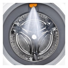 Стиральная машина LG FM2U2TD1