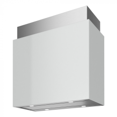 Кухонная вытяжка Falmec Laguna Isola Steel 90 CLDI9075 E0P2 ZZZI491F