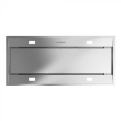 Кухонная вытяжка Falmec Laguna Isola Steel 90 CLDI9075 E0P2 ZZZI491F