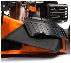 Газонокосилка бензиновая Daewoo Power Products DLM 5100SP