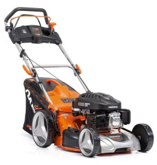 Газонокосилка бензиновая Daewoo Power Products DLM 5100SP