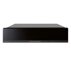 Выдвижной ящик Kuppersbusch CSZ 6800.0 S2 Black Chrome