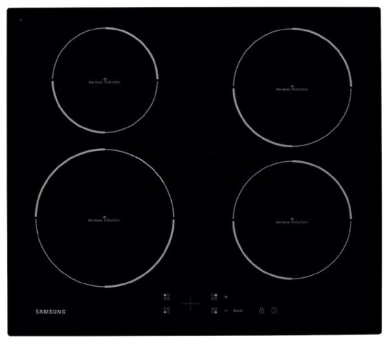 Индукционная варочная панель Samsung CTN264EA01