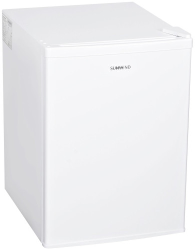 Холодильник SunWind SCC354 белый