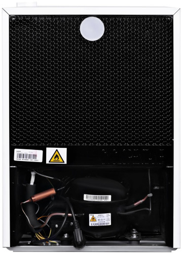 Холодильник SunWind SCC354 белый