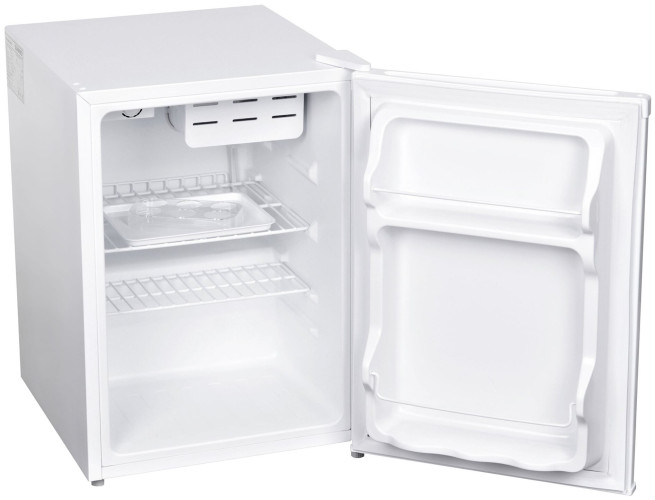 Холодильник SunWind SCC354 белый