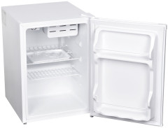 Холодильник SunWind SCC354 белый