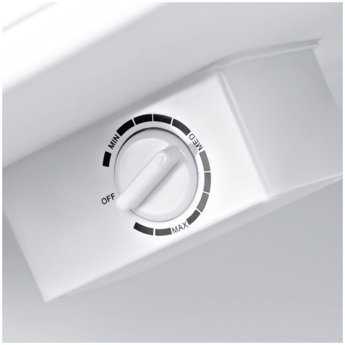 Холодильник SunWind SCC354 белый