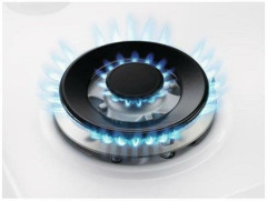Газовая варочная панель Electrolux KGG 64362 W
