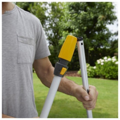 Триммер аккумуляторный STIGA SGT 500 AE без АКБ и ЗУ