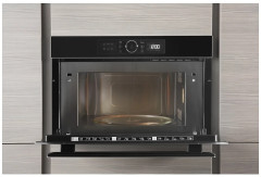 Встраиваемая микроволновая печь Whirlpool AMW 730 NB