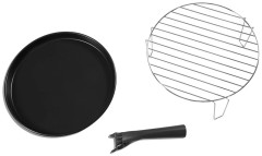 Встраиваемая микроволновая печь Whirlpool AMW 730 NB