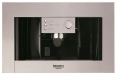 Кофеварка рожковая Hotpoint-Ariston CM 5038