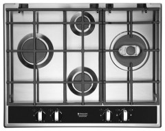 Газовая варочная панель Hotpoint-Ariston GPL 64L CI