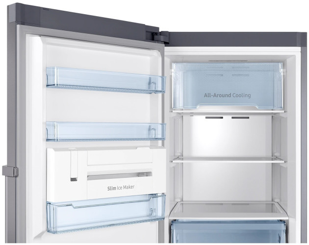 Морозильная камера Samsung RZ32M7110SA