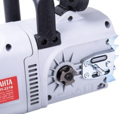 Электрическая цепная пила Ресанта ЭП-2216