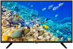 Телевизор Kraft KTV-G40FHD02T2CIWL