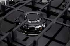 Газовая варочная панель GRAUDE GS 90.1 SM